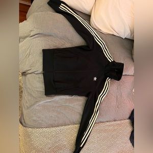 Adidas Track Suit (2 pieces)